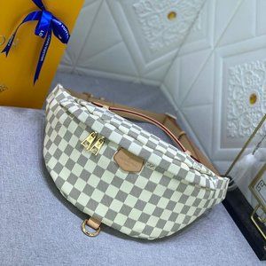 Louis Vuitton Shopping Bag Tote Presbyopia Lady Bag Item number：m43644